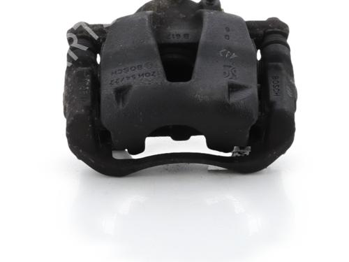 Left front brake caliper FIAT 500 (312_) 1.3 D Multijet (312AXE1A) | BP40487719M105 - Image 3