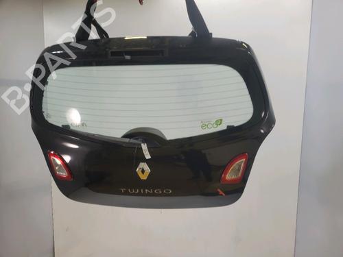 tailgate-renault-twingo-ii-cn0_-2007-40441677 main image