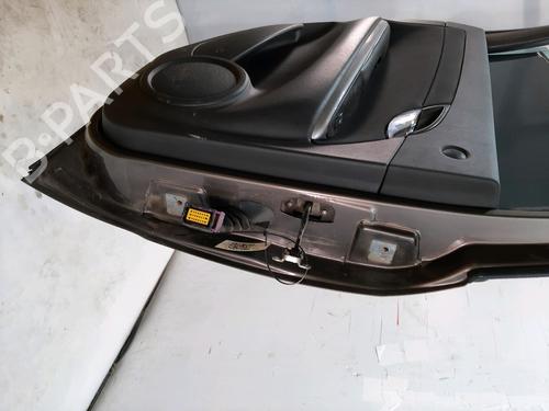 Left rear door FIAT CROMA (194_) 1.9 D Multijet (194AXB1B) | BP15393190C4 