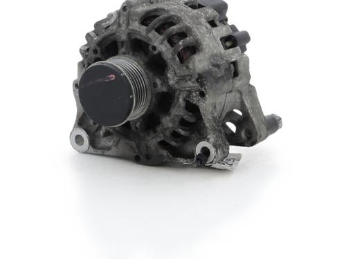 Generator Generator PEUGEOT 207 (WA_, WC_) 1.4 HDi (68 hp) 36181692 36181692