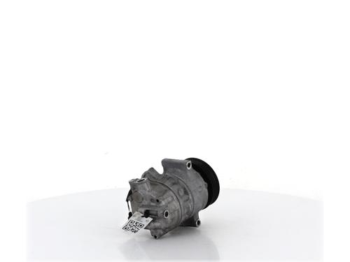 AC compressor MERCEDES-BENZ A-CLASS (W177) A 180 d (177.003) | BP38767907M34 - Image 3