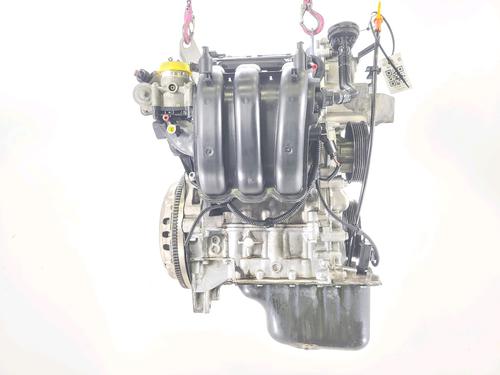 Engine VW POLO IV (9N_, 9A_) 1.2 12V | BP29964528M1