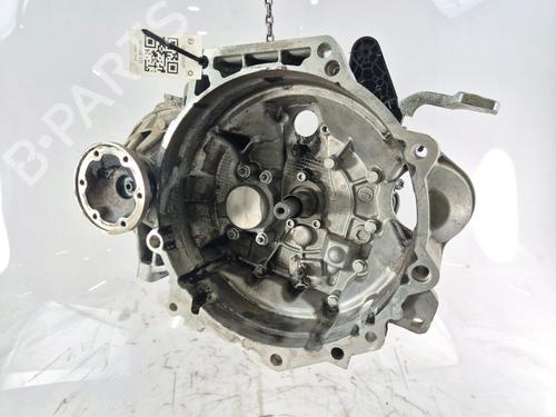 Gearbox VW GOLF VI (5K1) 1.6 TDI | BP39490091M3 - Image 2