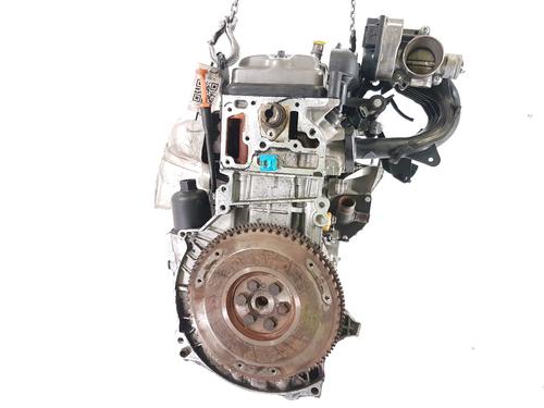 Engine PEUGEOT 106 II (1A_, 1C_) 1.4 i | BP24490985M1
