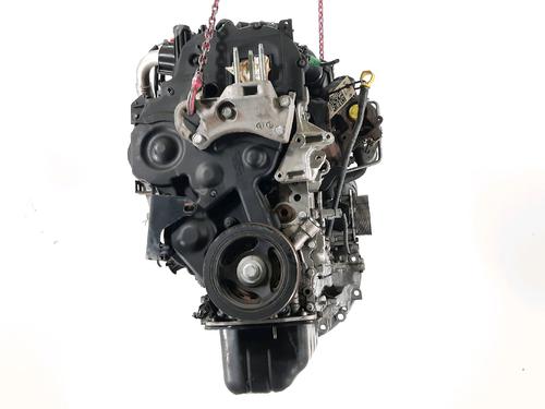 Motor FORD FIESTA VI (CB1, CCN) 1.4 TDCi (68 hp) 31963517