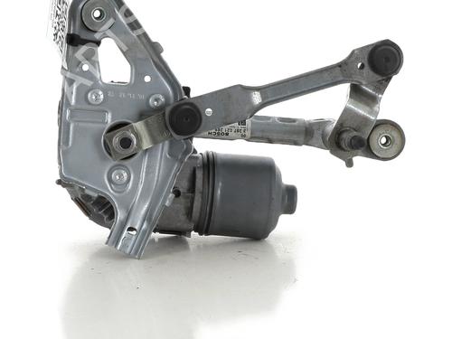 Front wiper motor PEUGEOT 3008 I MPV (0U_) 2.0 HDi Hybrid4 (0URHCA) | BP26514990M29 