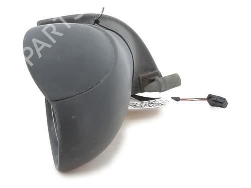 Right mirror CITROËN C3 I (FC_, FN_)  | BP27313921C27 