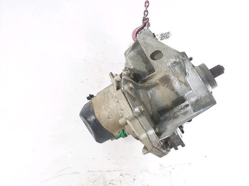 Gearbox RENAULT TWINGO I (C06_) 1.2 (C063, C064) | BP30165843M3