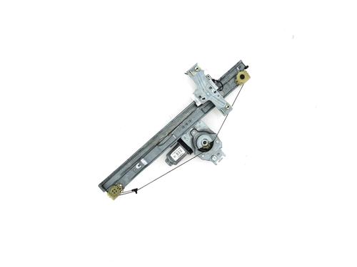 Used Front right window mechanism PEUGEOT 207 SW (WK_) 1.6 HDi (90 hp) 27917641