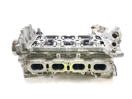 Cylinder head RENAULT CLIO IV (BH_) 1.6 RS (BHJ4, BHJ6, BHMM) | BP23557126M5 