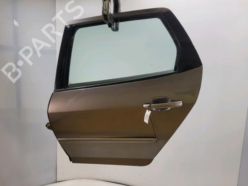 Used Left rear door PEUGEOT 407 SW (6E_, 6D_) 1.6 HDi 110 (109 hp) 30524488