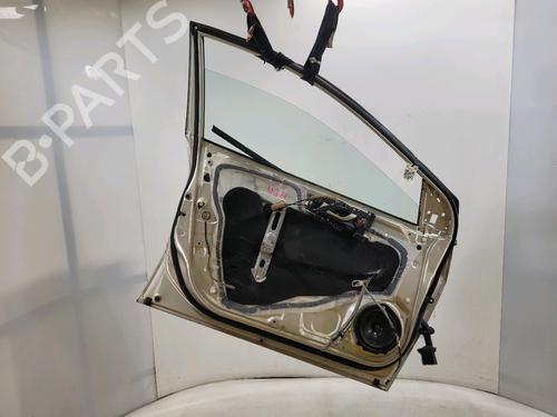 Left front door HONDA CIVIC VIII Hatchback (FN, FK) 2.2 CTDi (FK3) | BP31913393C2