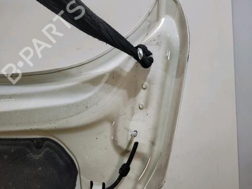 Hood CITROËN JUMPY III Van (V_) 1.6 BlueHDi 115 | BP32401528C1