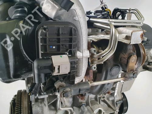 Engine AUDI A3 Sportback (8VA, 8VF) 1.4 TSI | BP36373730M1  - Image 7