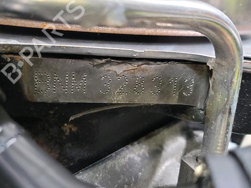 Engine VW POLO IV (9N_, 9A_) 1.4 TDI | BP29416611M1 