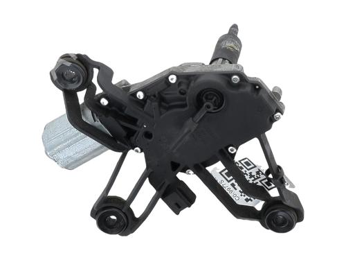Used Rear wiper motor Rear wiper motor CITROËN BERLINGO / BERLINGO FIRST MPV (MF_, GJK_, GFK_) 1.9 D (MFWJZ) (70 hp) 33866683 33866683