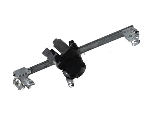 Used Front left window mechanism Front left window mechanism CITROËN C3 I (FC_, FN_) 1.4 HDi (68 hp) 34642868 34642868
