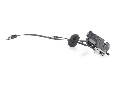 Front left lock FORD FOCUS IV (HN) 1.5 EcoBlue | BP38496462C98 - Image 3