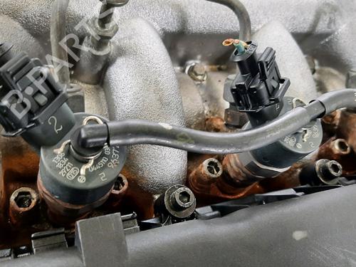 Engine PEUGEOT 807 (EB_) 2.0 HDi | BP32333948M1 - Image 10