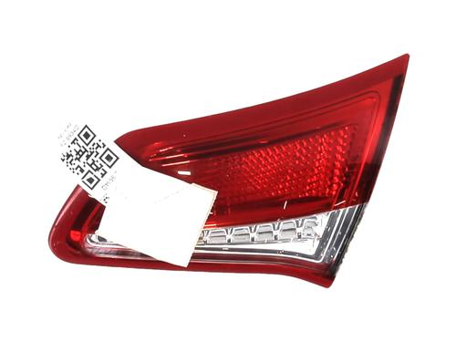 Right tailgate light CITROËN C4 II (NC_) 1.6 HDi 90 | BP29265602C80