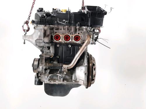 Engine TOYOTA AYGO (_B1_) 1.0 (KGB10_, KGB10R) | BP34427848M1 - Image 2
