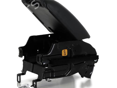 Used Armrest / Center console AUDI Q5 (8RB) 2.0 TDI quattro (170 hp) 27912835