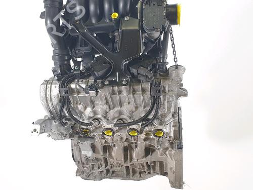 Engine MERCEDES-BENZ A-CLASS (W169)  | BP27671646M1 