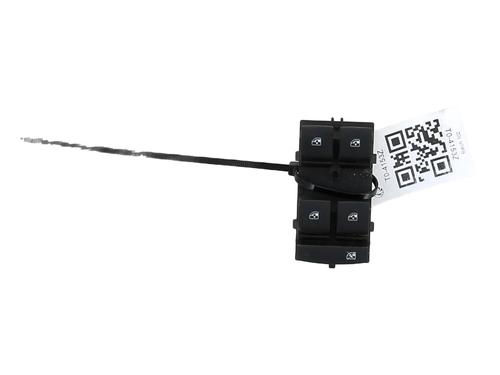 Venstre fortil elrude kontakt CHEVROLET ORLANDO (J309) 2.0 D (131 hp) 21075182