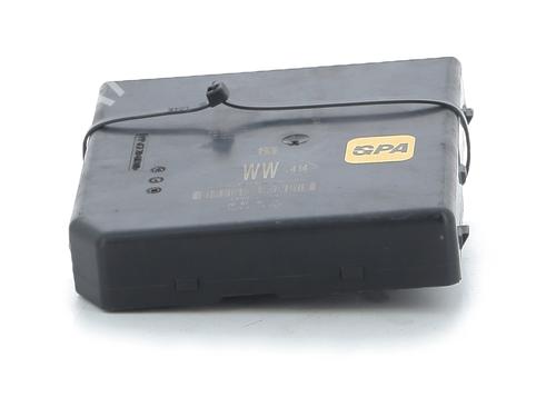 Used Fuse box RENAULT GRAND SCÉNIC IV (R9_) 1.7 Blue dCi 120 (R9A7, R9A8) (120 hp) 31152599