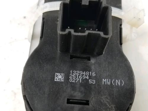 Steering column stalk OPEL MERIVA B MPV (S10) 1.7 CDTI (75) | BP10569610I23 