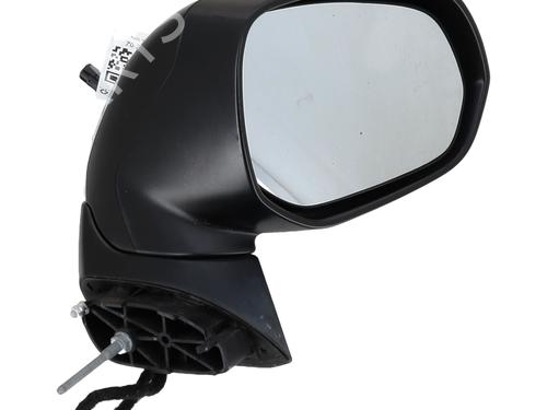 Used Right mirror PEUGEOT 3008 I MPV (0U_) 1.6 HDi (112 hp) 29389996