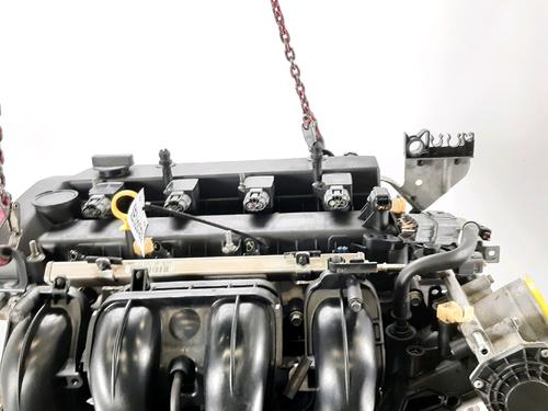 Engine MAZDA 6 Hatchback (GG) 1.8 | BP32006048M1