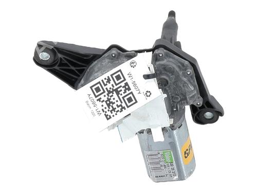 Used Rear wiper motor RENAULT TWINGO II (CN0_) 1.2 16V (CN04, CN0B) (75 hp) 32459727