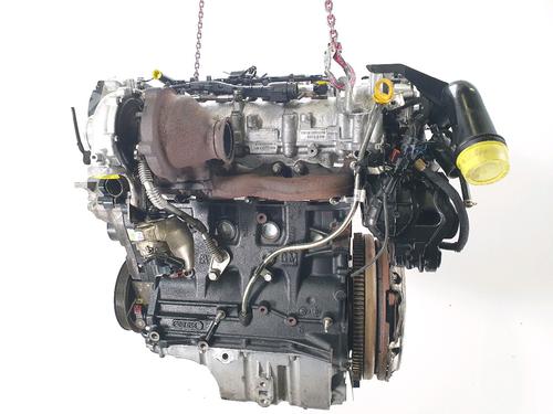 Engine OPEL INSIGNIA A (G09) 2.0 CDTI (68) | BP35999484M1 - Image 2