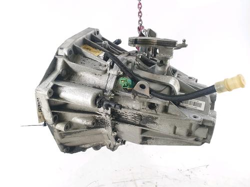 Used Gearbox RENAULT GRAND SCÉNIC II (JM0/1_) 1.6 (112 hp) 30367113