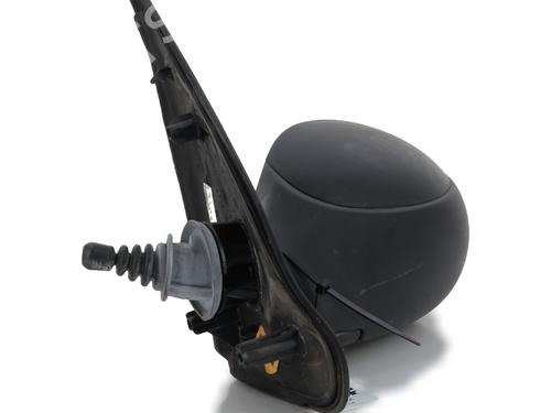 Left mirror PEUGEOT 206+ (2L_, 2M_) 1.1 | BP28310684C26