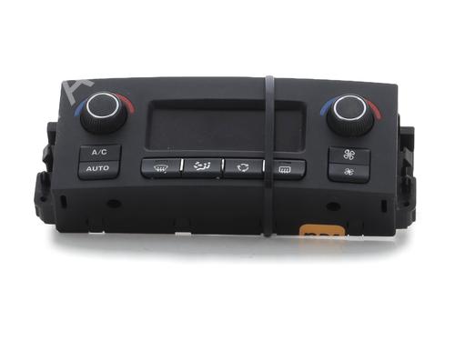 Used Climate control PEUGEOT 207 (WA_, WC_) 1.6 HDi (92 hp) 28616472