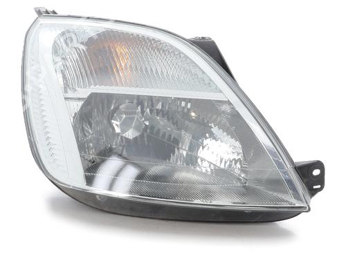 Used Right headlight FORD FIESTA V (JH_, JD_) 1.3 (69 hp) 31056897