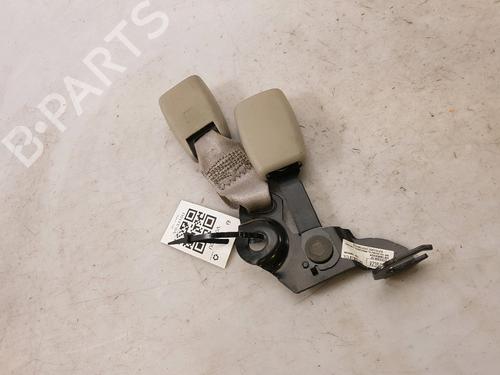 Used Seat buckle JEEP COMMANDER (XK, XH) 3.0 CRD 4x4 (218 hp) 27916521