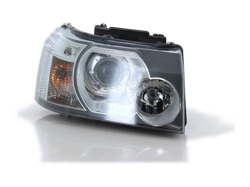 Used Right headlight LAND ROVER FREELANDER 2 (L359) [2006-2015]  28685957
