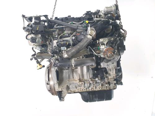 Engine FORD FIESTA VI (CB1, CCN) 1.5 TDCi | BP37657738M1 - Image 4