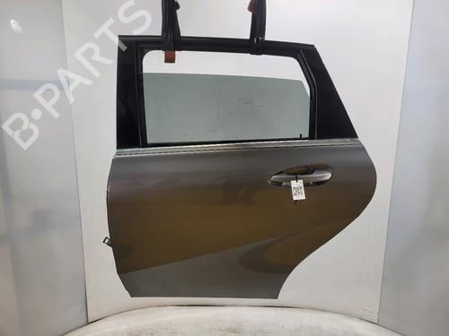 Tür links hinten für MERCEDES-BENZ B-CLASS Sports Tourer (W246, W242) B 180 CDI (246.200) (109 hp) 32013747