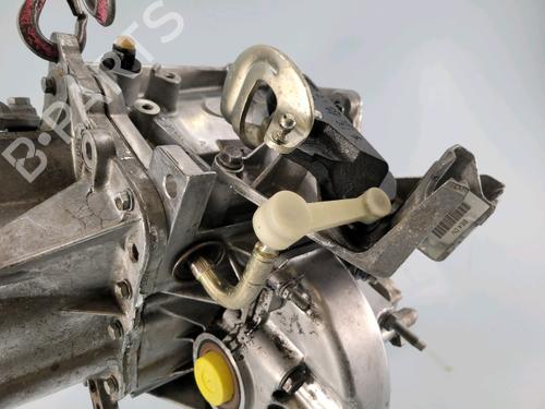 Gearbox CITROËN C4 II (NC_) 1.6 HDi 90 | BP40619155M3 - Image 5