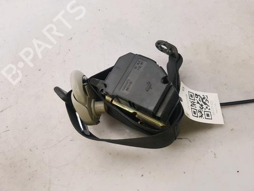 Venstre bak beltestrammer VW GOLF III (1H1) [1989-1998]  13892738