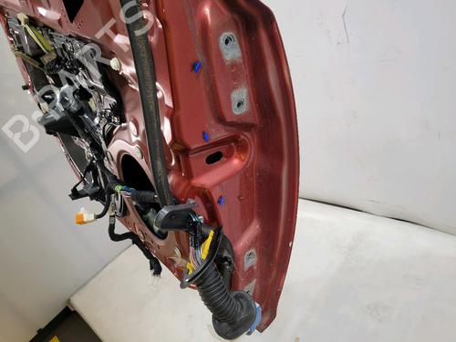 Left front door MAZDA 6 Estate (GJ, GL) 2.2 D (GJ2FW, GJ692) | BP24362626C2 