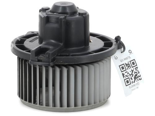 Heater blower motor KIA CARNIVAL II (GQ) 2.9 CRDi | BP26924841M62 