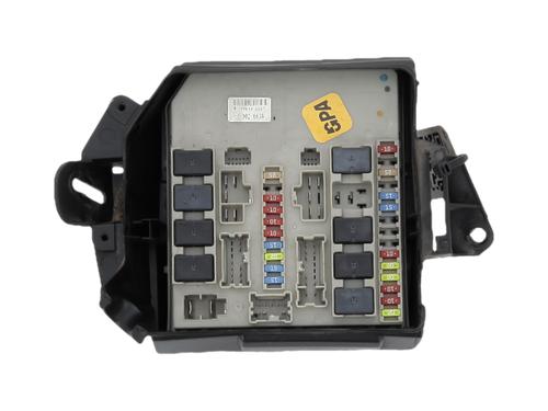 Fuse box RENAULT CLIO III Hatchback Van (SB_, SR_) 1.5 dCi | BP40619446E1 - Image 2