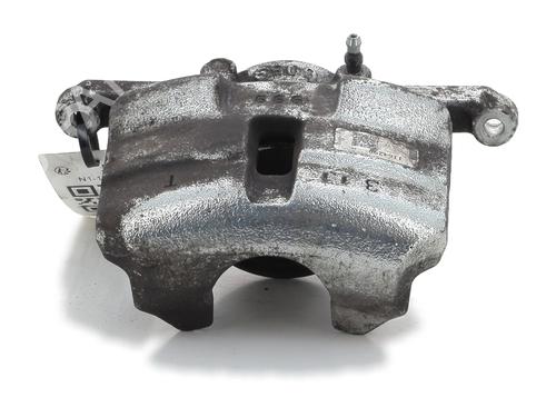 Left front brake caliper NISSAN QASHQAI I (J10, NJ10) 2.0 dCi All-wheel Drive | BP29346502M105 