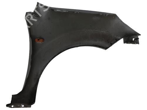 Left front fenders FORD FIESTA V (JH_, JD_)  | BP27710681C41 