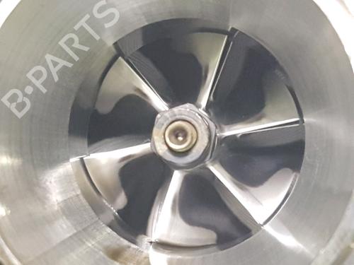 Engine SKODA FABIA II (542) 1.6 TDI | BP29740900M1 